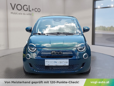 Fiat 500 Neuwagen Fiat 500 Neuwagen