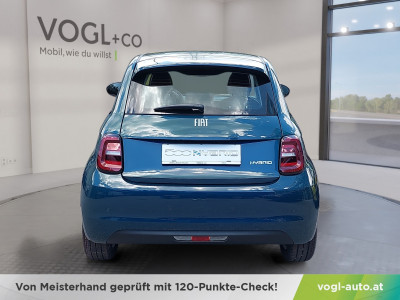 Fiat 500 Neuwagen Fiat 500 Neuwagen