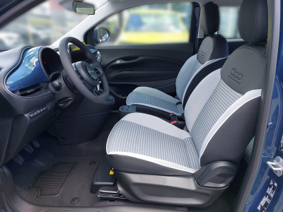 Fiat 500 Neuwagen Fiat 500 Neuwagen