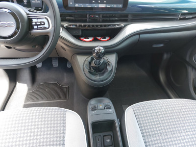 Fiat 500 Neuwagen Fiat 500 Neuwagen
