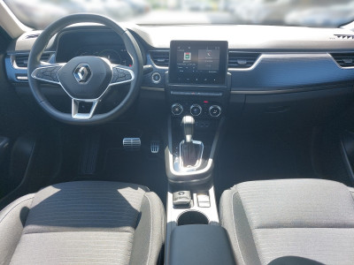 Renault Arkana Gebrauchtwagen Renault Arkana Gebrauchtwagen