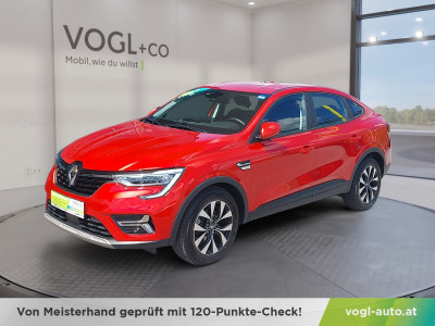Renault Arkana Gebrauchtwagen Renault Arkana Gebrauchtwagen