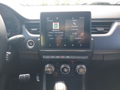 Renault Arkana Gebrauchtwagen Renault Arkana Gebrauchtwagen