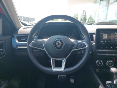 Renault Arkana Gebrauchtwagen Renault Arkana Gebrauchtwagen