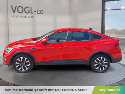 Renault Arkana Gebrauchtwagen Renault Arkana Gebrauchtwagen