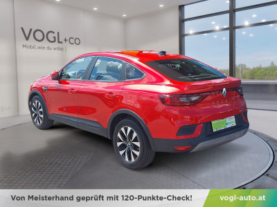 Renault Arkana Gebrauchtwagen Renault Arkana Gebrauchtwagen