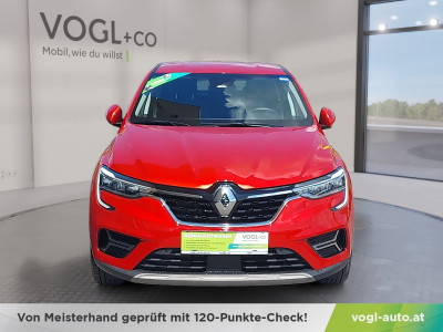 Renault Arkana Gebrauchtwagen Renault Arkana Gebrauchtwagen