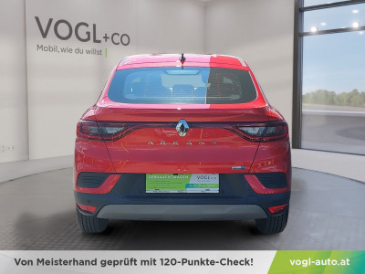 Renault Arkana Gebrauchtwagen Renault Arkana Gebrauchtwagen