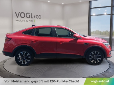 Renault Arkana Gebrauchtwagen Renault Arkana Gebrauchtwagen