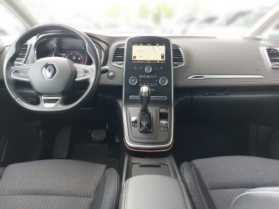 Renault Scénic Gebrauchtwagen