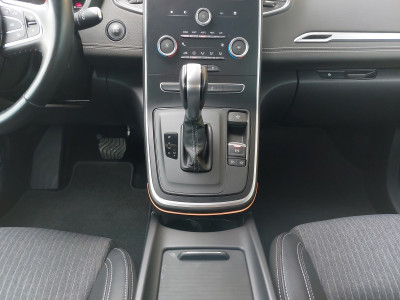 Renault Scénic Gebrauchtwagen