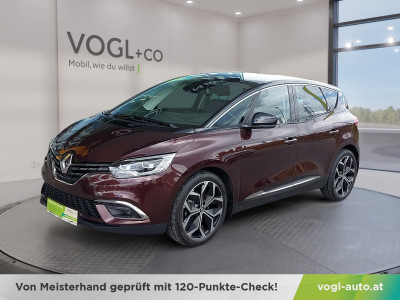 Renault Scénic Gebrauchtwagen