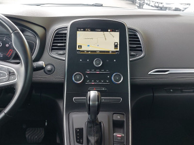Renault Scénic Gebrauchtwagen