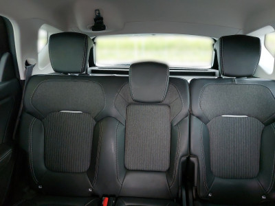 Renault Scénic Gebrauchtwagen