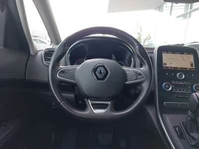 Renault Scénic Gebrauchtwagen