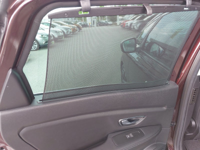 Renault Scénic Gebrauchtwagen