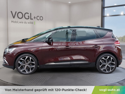 Renault Scénic Gebrauchtwagen