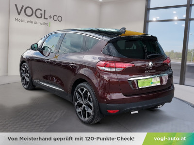 Renault Scénic Gebrauchtwagen