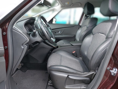 Renault Scénic Gebrauchtwagen