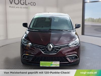 Renault Scénic Gebrauchtwagen