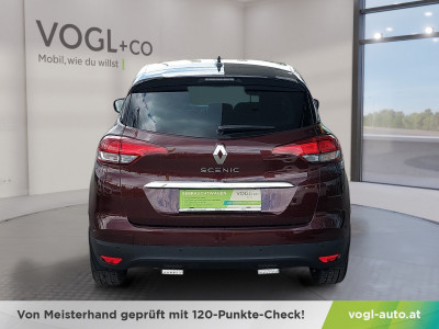 Renault Scénic Gebrauchtwagen