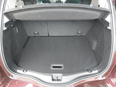 Renault Scénic Gebrauchtwagen