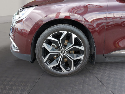 Renault Scénic Gebrauchtwagen