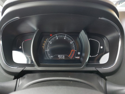Renault Scénic Gebrauchtwagen