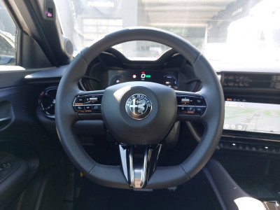Alfa Romeo Junior Neuwagen