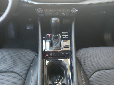 Jeep Compass Gebrauchtwagen