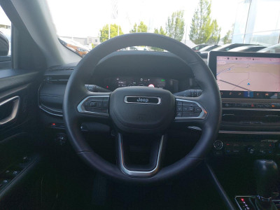 Jeep Compass Gebrauchtwagen