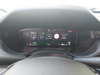 Jeep Compass Gebrauchtwagen
