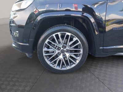 Jeep Compass Gebrauchtwagen
