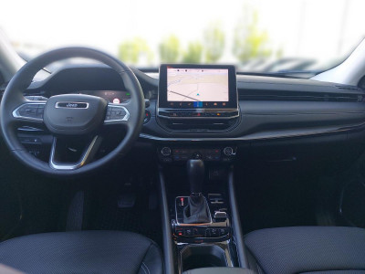 Jeep Compass Gebrauchtwagen