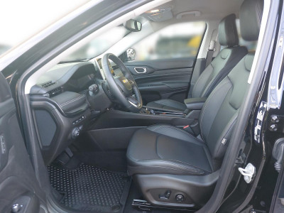 Jeep Compass Gebrauchtwagen