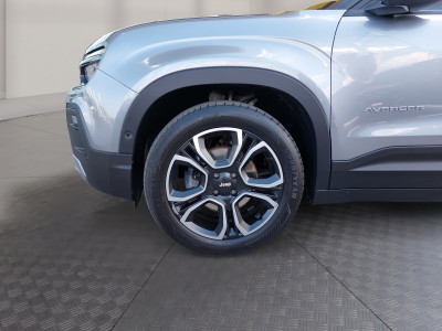 Jeep Avenger Gebrauchtwagen Jeep Avenger Gebrauchtwagen