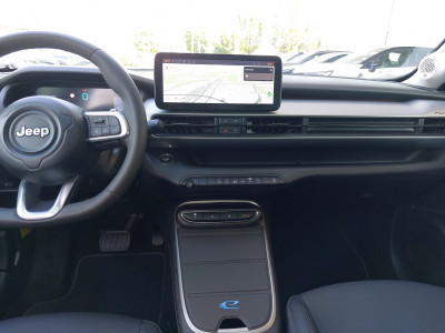 Jeep Avenger Gebrauchtwagen Jeep Avenger Gebrauchtwagen