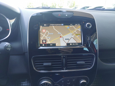 Renault Clio Gebrauchtwagen Renault Clio Gebrauchtwagen