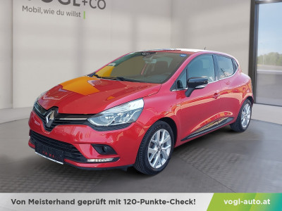 Renault Clio Gebrauchtwagen Renault Clio Gebrauchtwagen