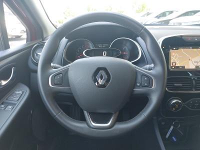 Renault Clio Gebrauchtwagen Renault Clio Gebrauchtwagen