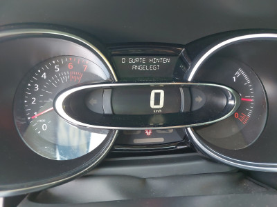 Renault Clio Gebrauchtwagen Renault Clio Gebrauchtwagen