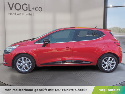 Renault Clio Gebrauchtwagen Renault Clio Gebrauchtwagen