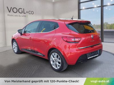 Renault Clio Gebrauchtwagen Renault Clio Gebrauchtwagen