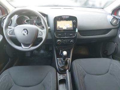 Renault Clio Gebrauchtwagen Renault Clio Gebrauchtwagen
