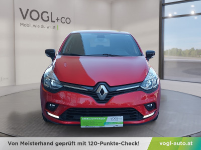 Renault Clio Gebrauchtwagen Renault Clio Gebrauchtwagen