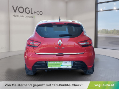 Renault Clio Gebrauchtwagen Renault Clio Gebrauchtwagen