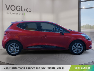 Renault Clio Gebrauchtwagen Renault Clio Gebrauchtwagen