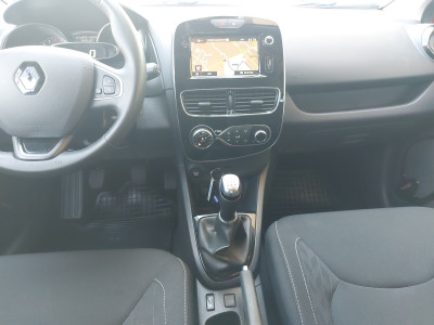 Renault Clio Gebrauchtwagen Renault Clio Gebrauchtwagen