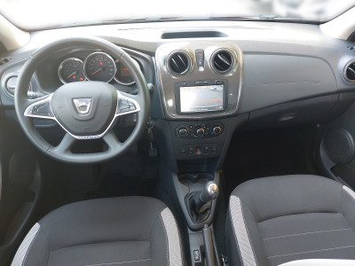Dacia Sandero Gebrauchtwagen Dacia Sandero Gebrauchtwagen