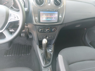 Dacia Sandero Gebrauchtwagen Dacia Sandero Gebrauchtwagen